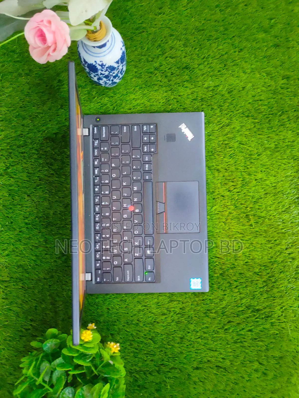 🚨Urgent Sell Lenovo X270>Core i5 7th Gen> 8GB/256GB SSD⚡