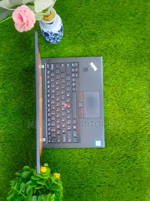 🚨Urgent Sell Lenovo X270>Core i5 7th Gen> 8GB/256GB SSD⚡