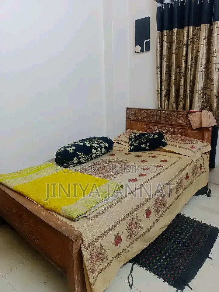 Bed for sale