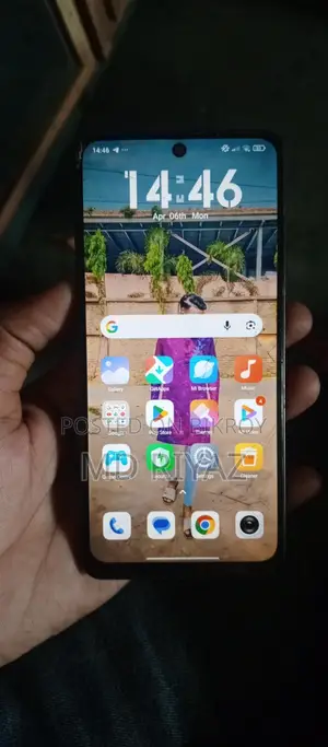 Xiaomi Redmi Note 13 full Fess (Used)