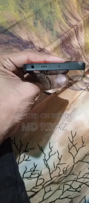 Xiaomi Redmi Note 13 full Fess (Used)