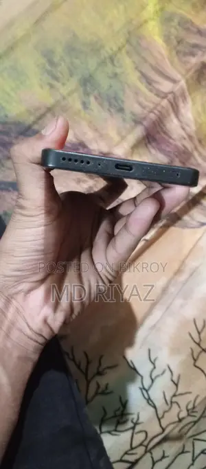 Xiaomi Redmi Note 13 full Fess (Used)