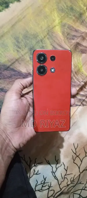 Xiaomi Redmi Note 13 full Fess (Used)