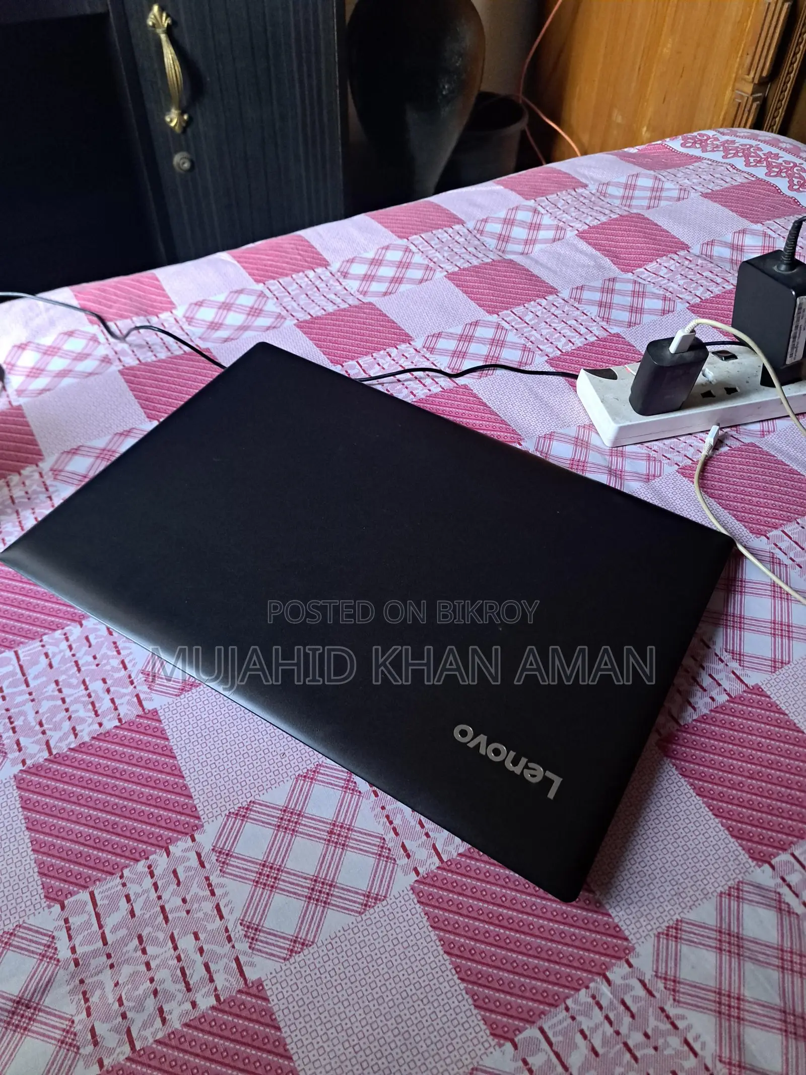 Lenovo Ideapad 330 i3 8th Gen