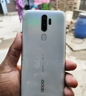OPPO A5 2020 3/64 (Used)