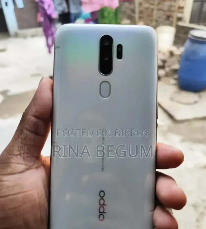 OPPO A5 2020 3/64 (Used)