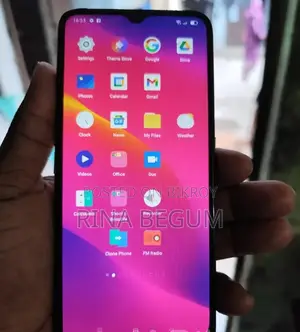 OPPO A5 2020 3/64 (Used)
