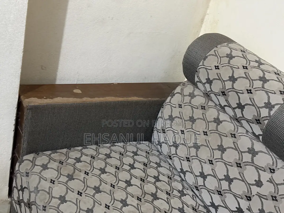 2-Seater Sofa