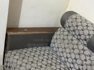 2-Seater Sofa