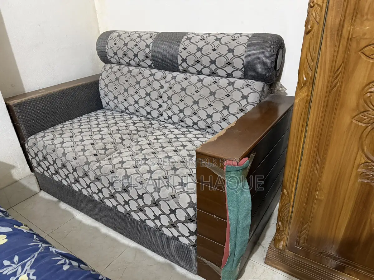 2-Seater Sofa