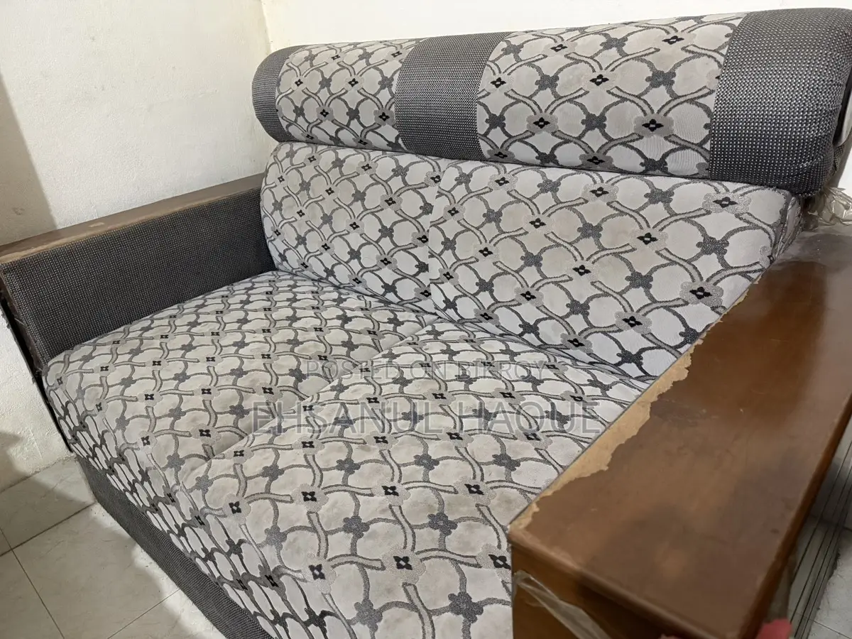 2-Seater Sofa