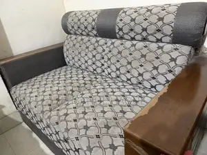 2-Seater Sofa