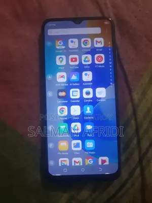 Tecno Pop 6 Pro 2/32 (Used)