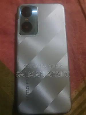 Tecno Pop 6 Pro 2/32 (Used)