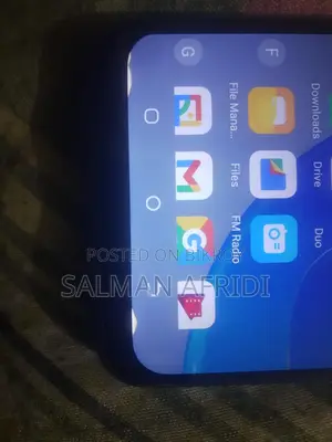 Tecno Pop 6 Pro 2/32 (Used)