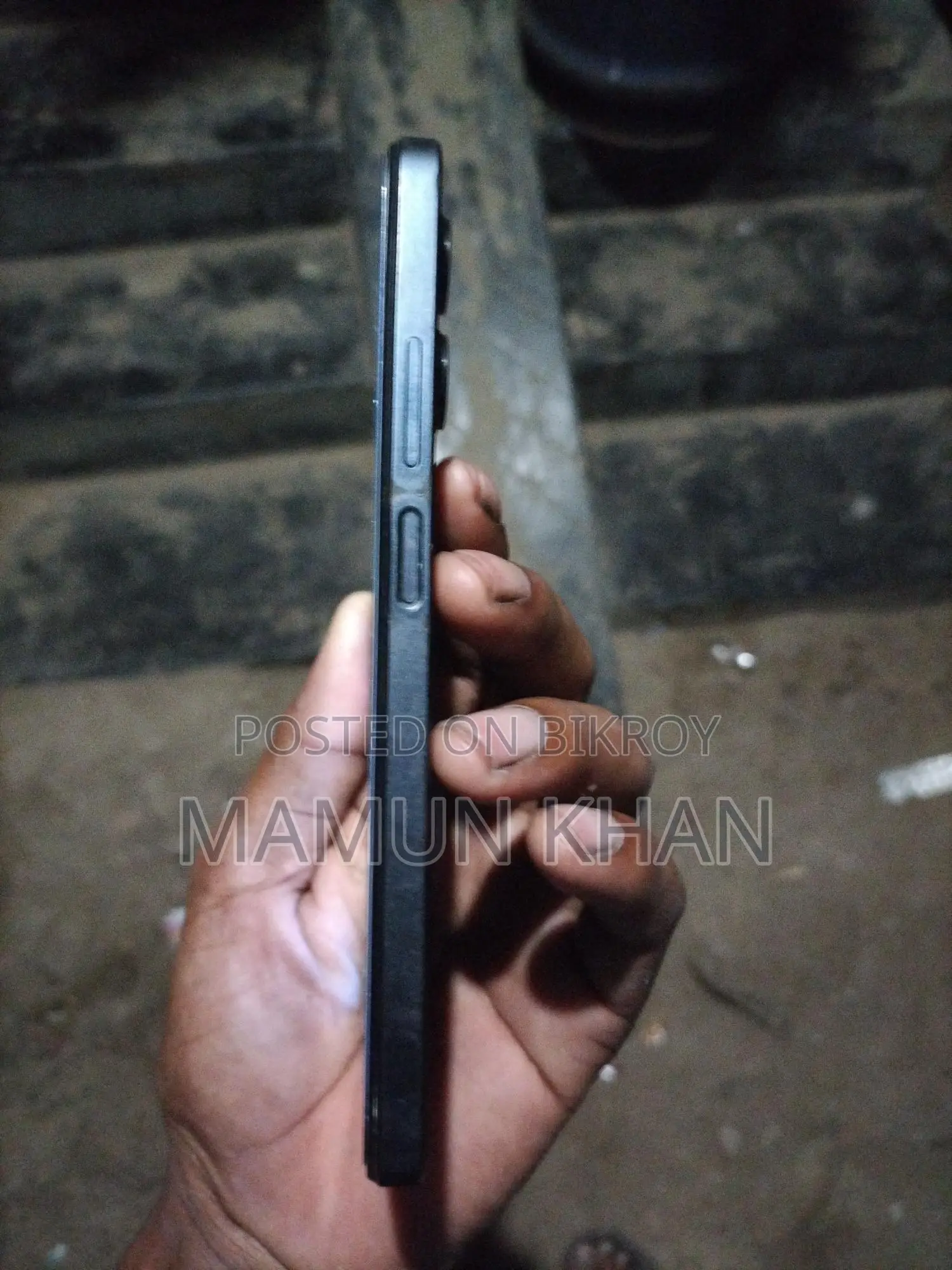 Realme c33 (Used)