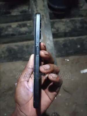 Realme c33 (Used)