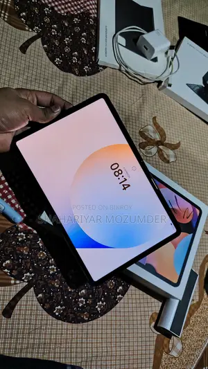 Xiaomi Pad 5 6 8/256 (Used)