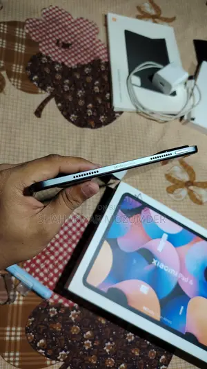 Xiaomi Pad 5 6 8/256 (Used)