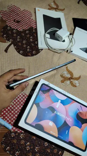 Xiaomi Pad 5 6 8/256 (Used)