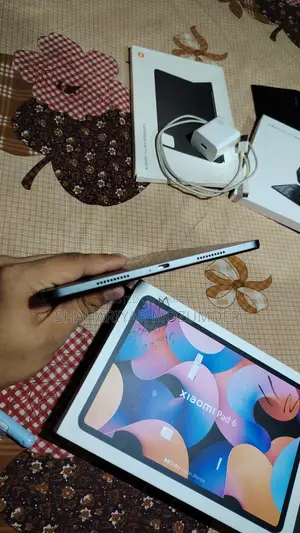 Xiaomi Pad 5 6 8/256 (Used)