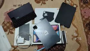 Xiaomi Pad 5 6 8/256 (Used)