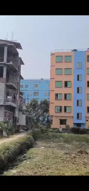 6-Story Building