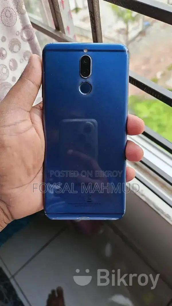 Huawei Nova 2I 32 GB Blue