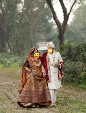 Marwadi Velvet Lehenga