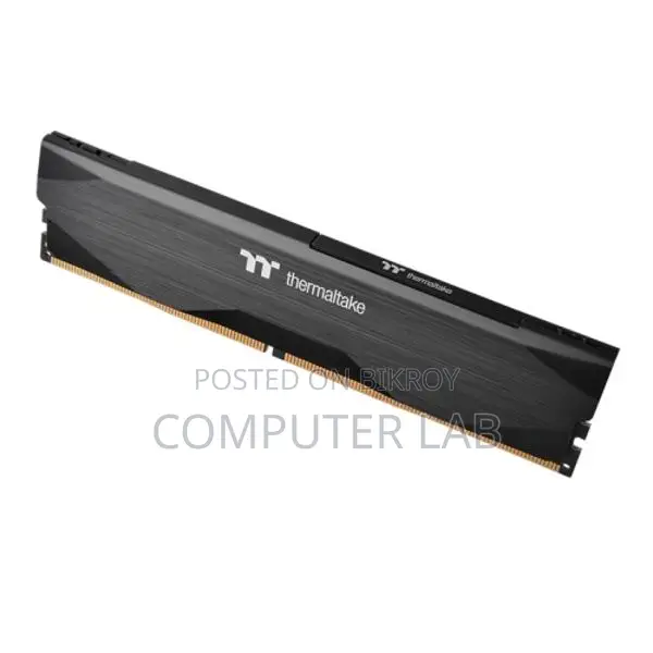 Thermaltake H-one 8GB DDR4 3000MHz Desktop Gaming RAM with Warranty