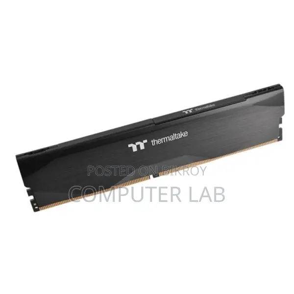 Thermaltake H-one 8GB DDR4 3000MHz Desktop Gaming RAM with Warranty