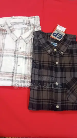 শার্ট বিক্রি