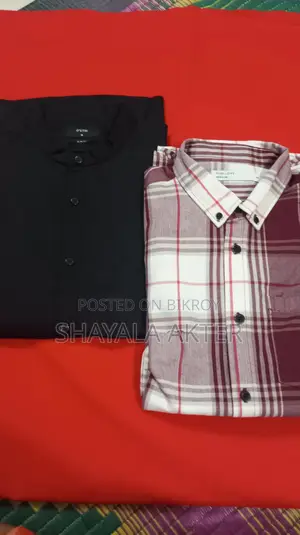 শার্ট বিক্রি