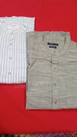শার্ট বিক্রি