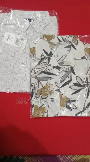 শার্ট বিক্রি