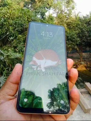 Xiaomi Redmi Note 12 (Used)