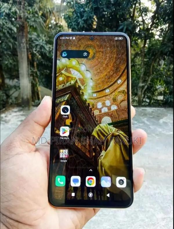 Xiaomi Redmi Note 12 (Used)