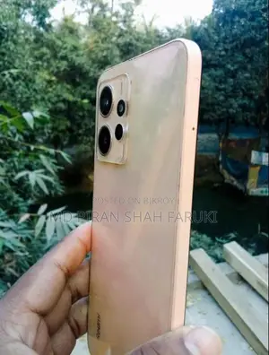 Xiaomi Redmi Note 12 (Used)