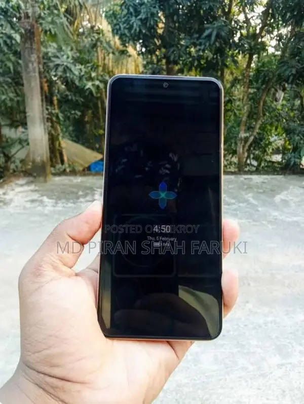 Xiaomi Redmi Note 12 (Used)