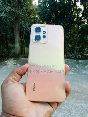 Xiaomi Redmi Note 12 (Used)