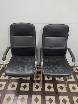 Office Chair and Table for Sale