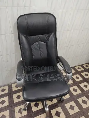 Office Chair and Table for Sale