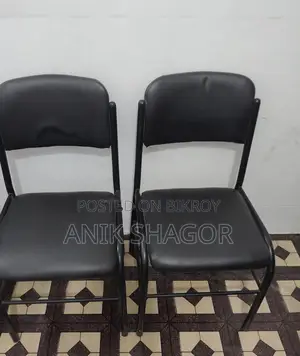 Office Chair and Table for Sale