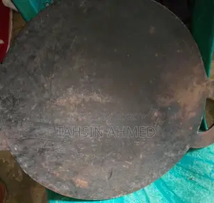 পরোটার তাওয়া