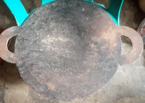 পরোটার তাওয়া