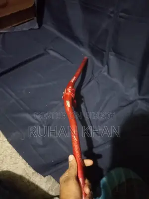 Handle Set and Suspension