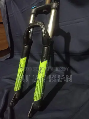 Handle Set and Suspension