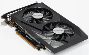New GIGABYTE Intel Arc A310 WINDFORCE 4GB DDR6 Graphics With Warranty