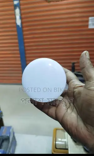 LED Bulb Light