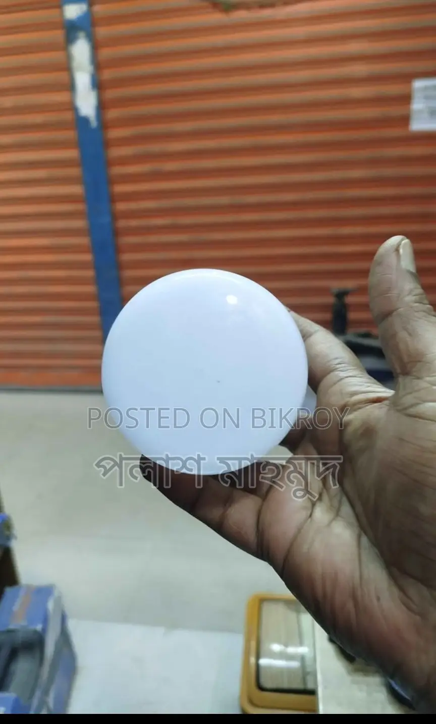LED Bulb Light